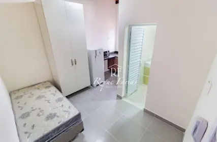 Imagem: Kitnet / Loft para Alugar, Vila Graziela