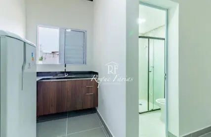 Imagem: Kitnet / Loft para Alugar, Vila Graziela