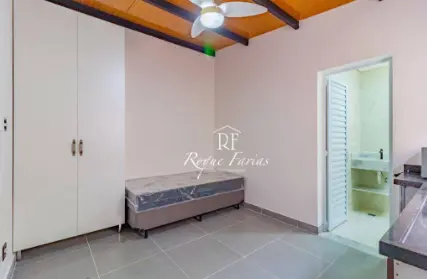 Imagem: Kitnet / Loft para Alugar, Vila Graziela