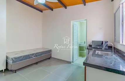 Imagem: Kitnet / Loft para Alugar, Vila Graziela