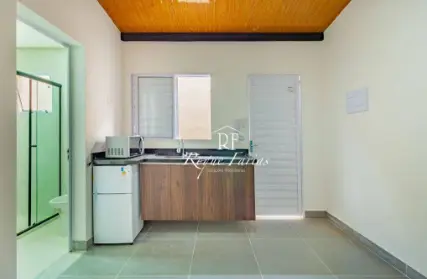 Imagem: Kitnet / Loft para Alugar, Vila Graziela