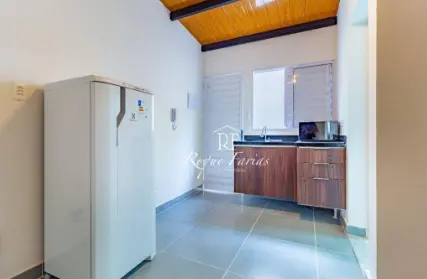 Imagem: Kitnet / Loft para Alugar, Jaguaré