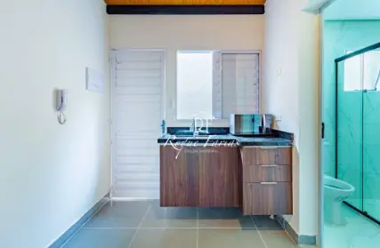 Imagem: Kitnet / Loft para Alugar, Jaguaré