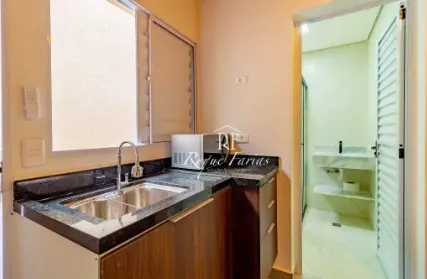 Imagem: Kitnet / Loft para Alugar, Jaguaré