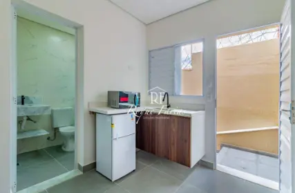 Imagem: Kitnet / Loft para Alugar, Jaguaré