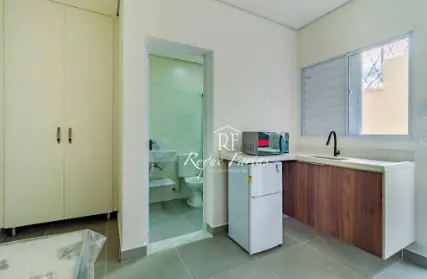 Imagem: Kitnet / Loft para Alugar, Jaguaré