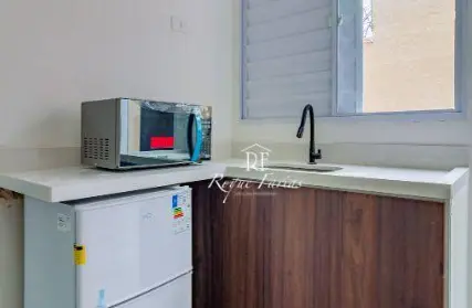 Imagem: Kitnet / Loft para Alugar, Jaguaré