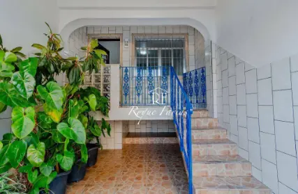 Imagem: Sobrado para Alugar, Jaguaré