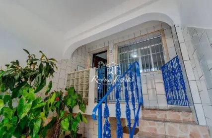 Imagem: Sobrado para Alugar, Jaguaré