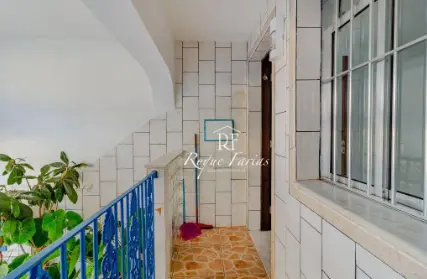 Imagem: Sobrado para Alugar, Jaguaré