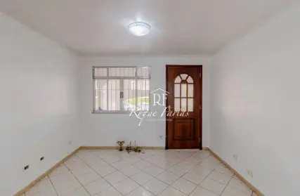 Imagem: Sobrado para Alugar, Jaguaré