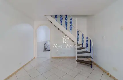 Imagem: Sobrado para Alugar, Jaguaré