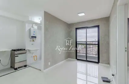 Imagem: Apartamento para Venda, Jaguaré