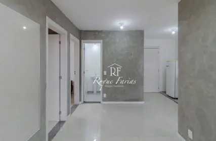 Imagem: Apartamento para Venda, Jaguaré