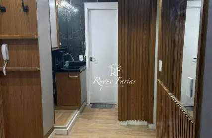 Imagem: Apartamento para Venda, Vila Butantã