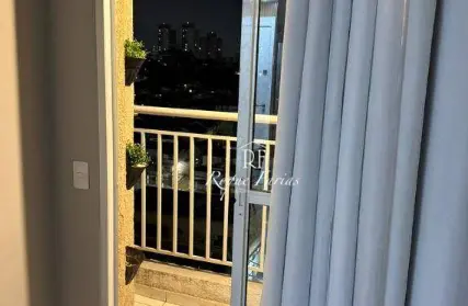 Imagem: Apartamento para Venda, Vila Butantã