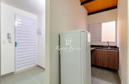 Imagem: Kitnet / Loft para Alugar, Vila Graziela