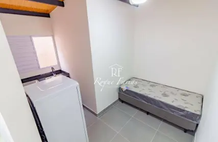 Imagem: Kitnet / Loft para Alugar, Vila Graziela