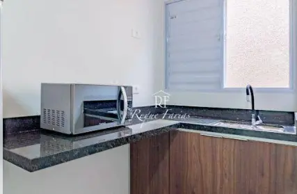 Imagem: Kitnet / Loft para Alugar, Vila Graziela