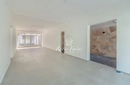 Imagem: Galpão / Salão para Alugar, Vila Campesina