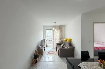 Imagem: Apartamento para Venda, Jaguaré