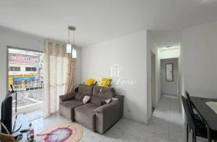 Imagem: Apartamento para Venda, Jaguaré