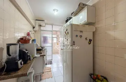 Imagem: Apartamento para Venda, Jaguaré