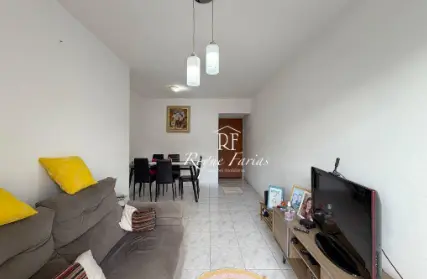 Imagem: Apartamento para Venda, Jaguaré