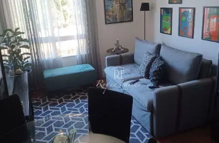 Imagem: Apartamento para Venda, Cidade São Francisco