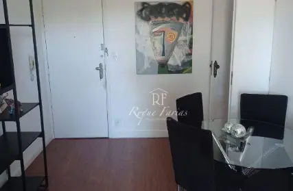 Imagem: Apartamento para Venda, Cidade São Francisco