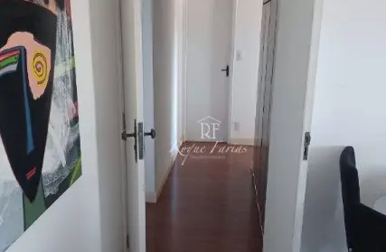 Imagem: Apartamento para Venda, Cidade São Francisco