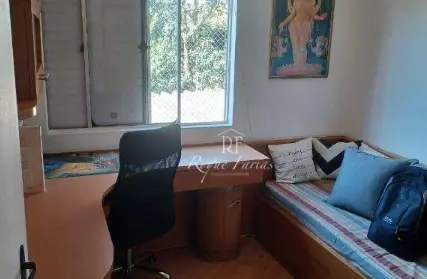 Imagem: Apartamento para Venda, Cidade São Francisco