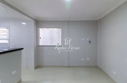 Imagem: Kitnet / Loft para Alugar, Jaguaré