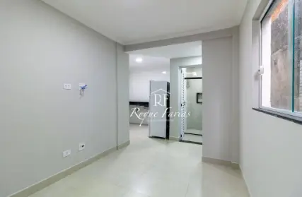 Imagem: Kitnet / Loft para Alugar, Jaguaré
