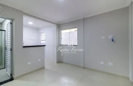 Imagem: Kitnet / Loft para Alugar, Jaguaré