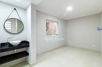 Imagem: Kitnet / Loft para Alugar, Jaguaré