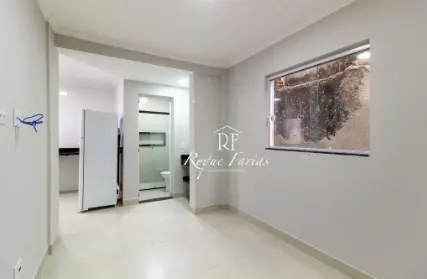 Imagem: Kitnet / Loft para Alugar, Jaguaré