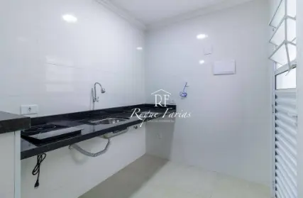 Imagem: Kitnet / Loft para Alugar, Jaguaré