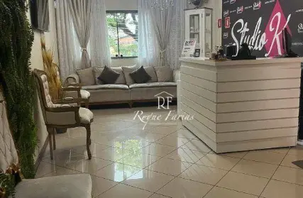 Imagem: Sobrado para Venda, Bela Vista