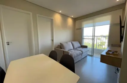 Imagem: Apartamento para Venda, Vila São Domingos