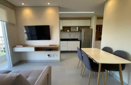 Imagem: Apartamento para Venda, Vila São Domingos
