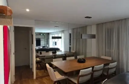 Imagem: Apartamento para Venda, Parque dos Príncipes