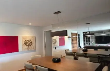 Imagem: Apartamento para Venda, Parque dos Príncipes