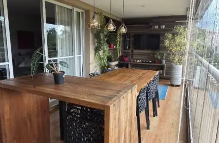 Imagem: Apartamento para Venda, Parque dos Príncipes