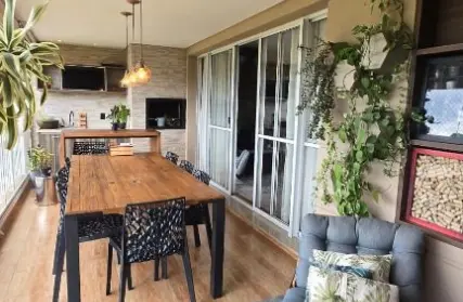 Imagem: Apartamento para Venda, Parque dos Príncipes
