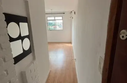 Imagem: Apartamento para Alugar, Vila Lageado