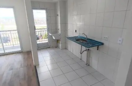 Imagem: Apartamento para Venda, São Pedro