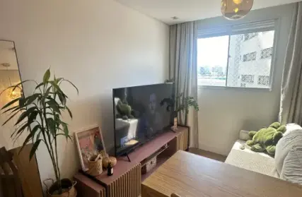 Imagem: Apartamento para Venda, Barra Funda