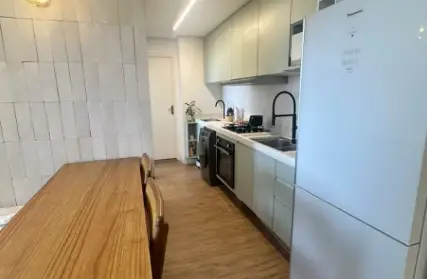 Imagem: Apartamento para Venda, Barra Funda