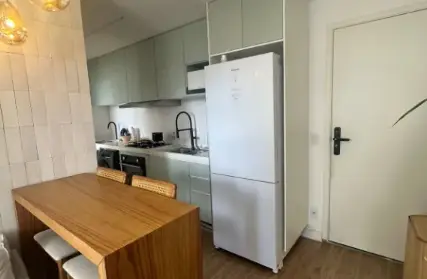 Imagem: Apartamento para Venda, Barra Funda